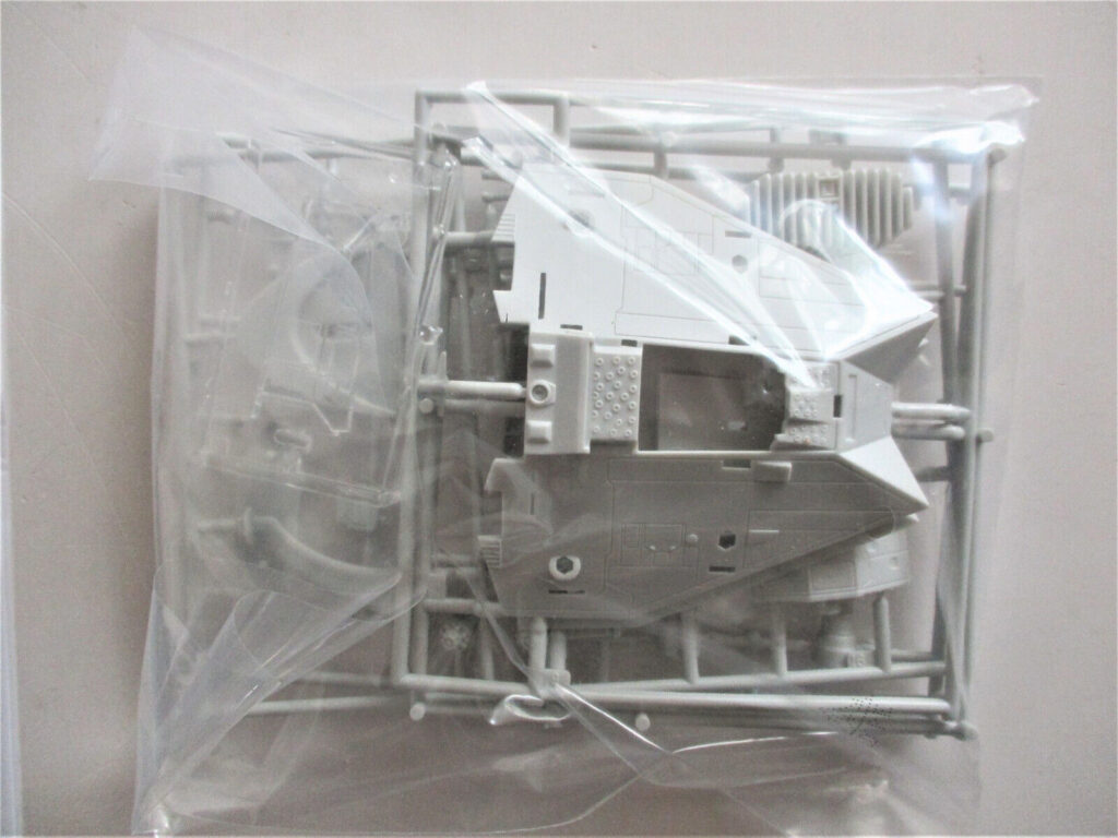 Revell Star Wars Snowspeeder (03604) au meilleur prix sur Revell Star Wars Snowspeeder (03604) au meilleur prix sur
